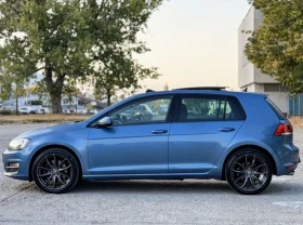 VW Golf * HIGHLINE EXCLUSIVE * 2.0TDI 150ps * 4-MOTION 4X4 | Auto.bg — изображение 6 VW Golf * HIGHLINE EXCLUSIVE * 2.0TDI 150ps * 4-MOTION 4X4 | Auto.bg — изображение 6