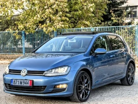 VW Golf * HIGHLINE EXCLUSIVE * 2.0TDI 150ps * 4-MOTION 4X4 | Auto.bg — изображение 2 VW Golf * HIGHLINE EXCLUSIVE * 2.0TDI 150ps * 4-MOTION 4X4 | Auto.bg — изображение 2