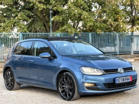 VW Golf * HIGHLINE EXCLUSIVE * 2.0TDI 150ps * 4-MOTION 4X4 | Auto.bg — изображение 3 VW Golf * HIGHLINE EXCLUSIVE * 2.0TDI 150ps * 4-MOTION 4X4 | Auto.bg — изображение 3
