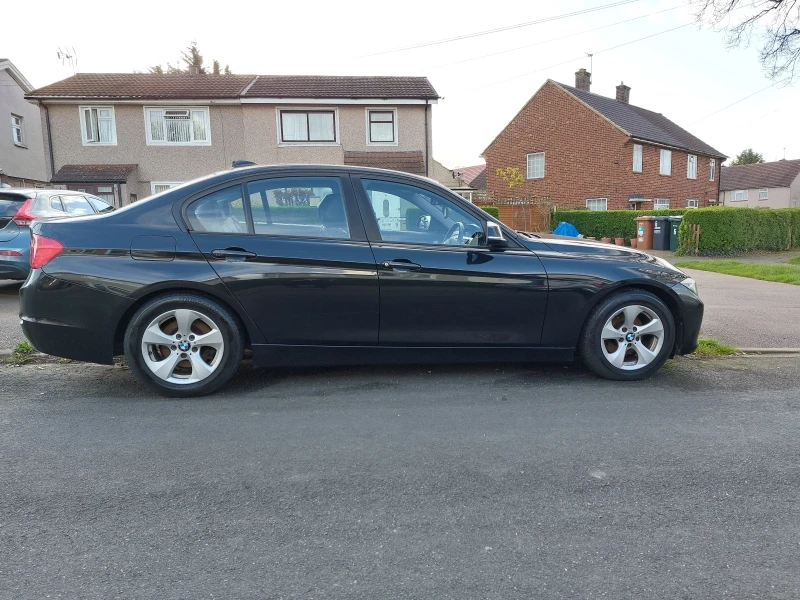 BMW 320 ED - 12000 лв. / 6135.50 € - 30603395 1 | Car24.bg BMW 320 ED - 12000 лв. / 6135.50 € - 30603395 1