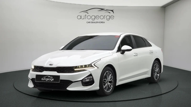 Kia K5 2.0LPI TRENDY - 33299 лв. / 17025.51 € - 46993808 1 | Car24.bg Kia K5 2.0LPI TRENDY - 33299 лв. / 17025.51 € - 46993808 1