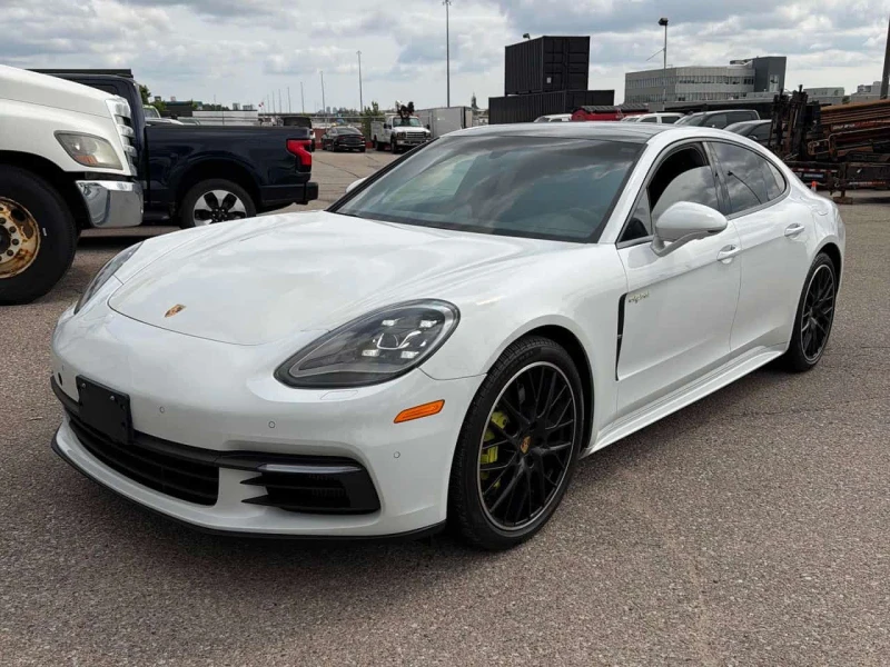 Porsche Panamera 4 HYBRID * 360 КАМЕРА* ОБДУХВАНЕ* ПАНОРАМА* - 31990 € / 62567.00 лв. - 98008073 1 | Car24.bg Porsche Panamera 4 HYBRID * 360 КАМЕРА* ОБДУХВАНЕ* ПАНОРАМА* - 31990 € / 62567.00 лв. - 98008073 1