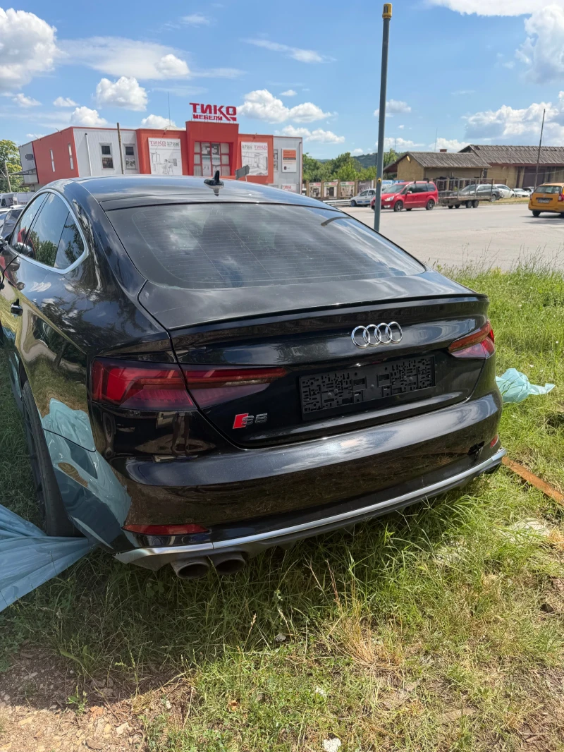 Audi S5 - 5000 € / 9779.15 лв. - 67888145 1 | Car24.bg Audi S5 - 5000 € / 9779.15 лв. - 67888145 1