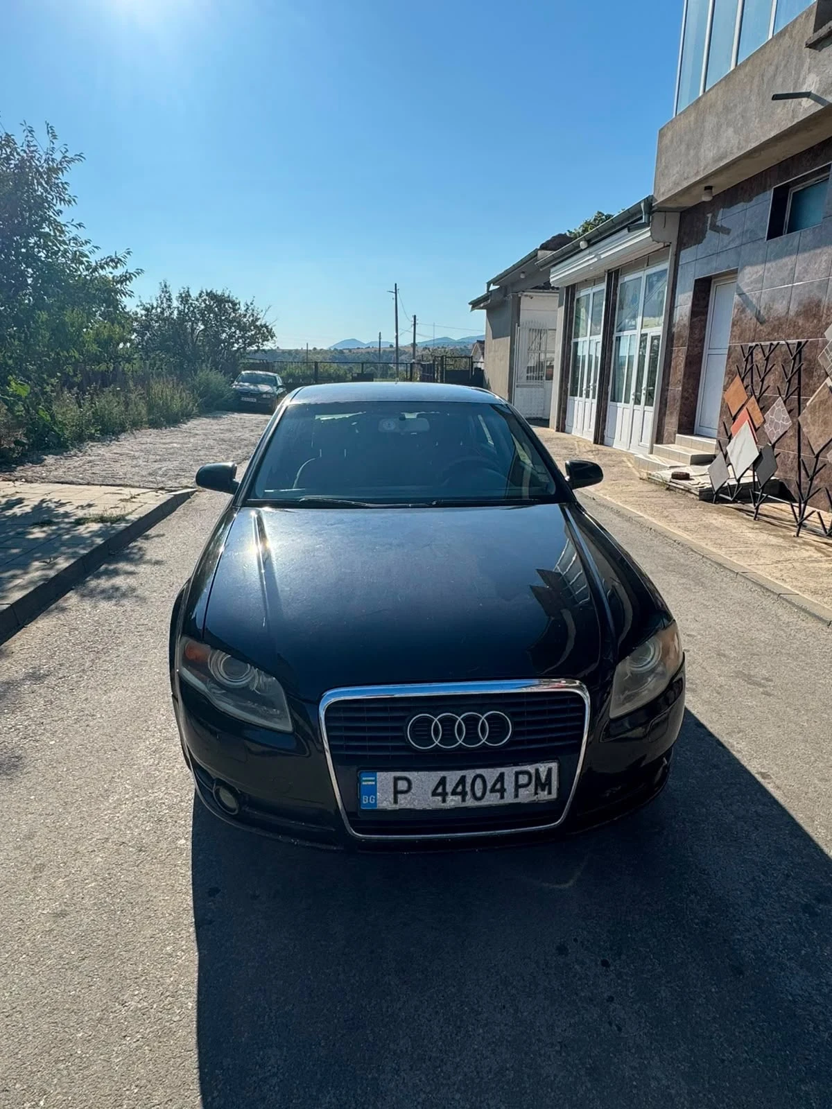 Audi A4 undefined | Auto.bg — изображение 1 Audi A4 undefined | Auto.bg — изображение 1