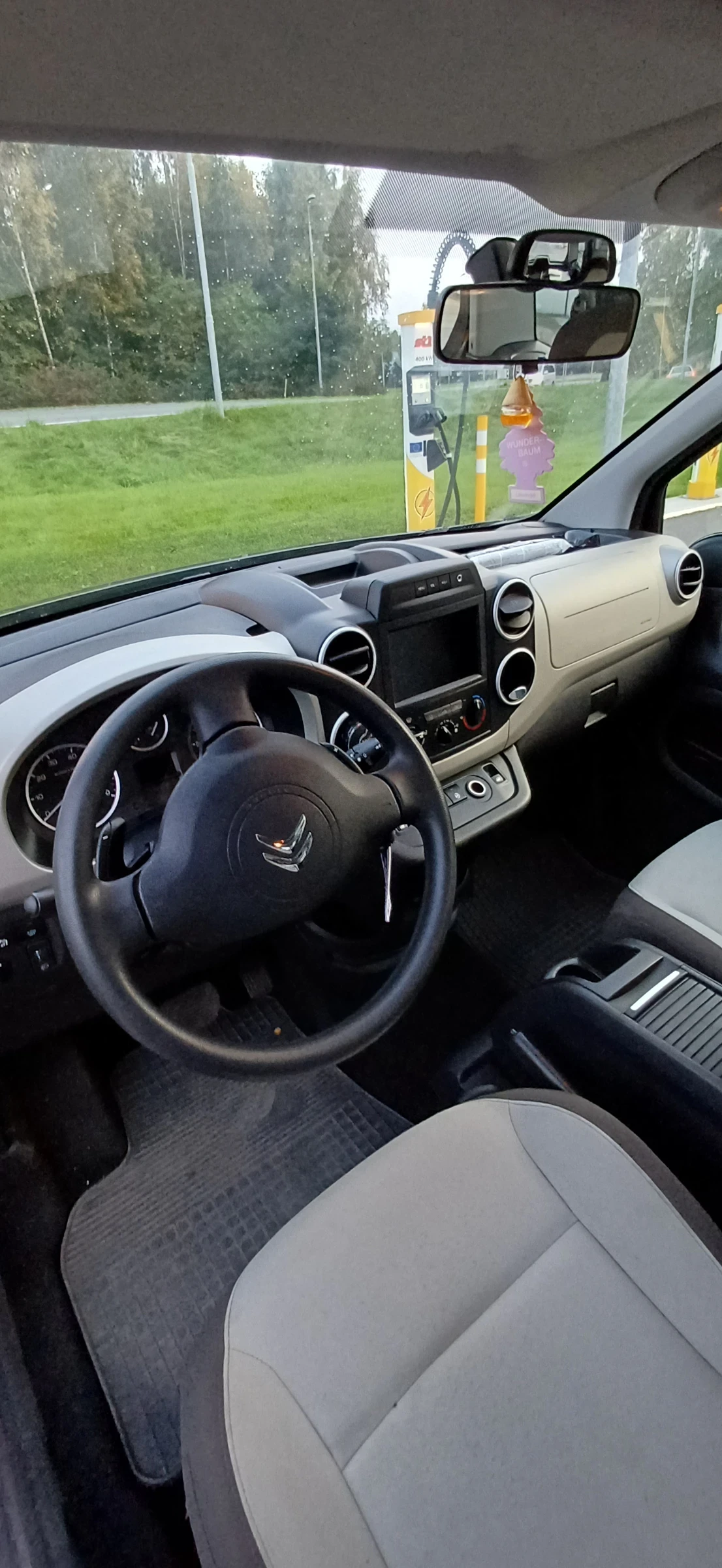 Citroen Berlingo Мултиспейс | Auto.bg — изображение 1 Citroen Berlingo Мултиспейс | Auto.bg — изображение 1