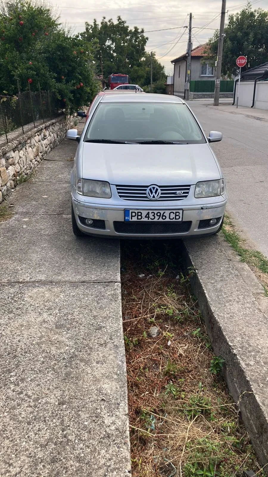 VW Polo undefined | Auto.bg — изображение 1 VW Polo undefined | Auto.bg — изображение 1