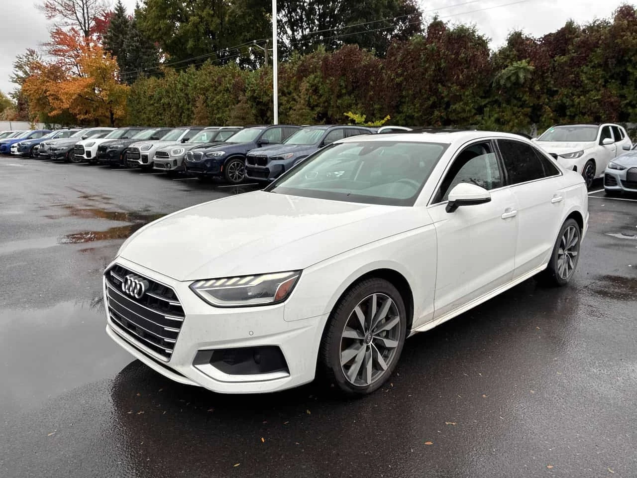 Audi A4 * Komfort * CARFAX * БЕЗ ПЪРВОНАЧАЛНА ВНОСКА | Auto.bg — изображение 1 Audi A4 * Komfort * CARFAX * БЕЗ ПЪРВОНАЧАЛНА ВНОСКА | Auto.bg — изображение 1