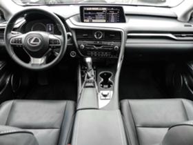 Lexus RX 450 450h L Executive Line | Mobile.bg   6