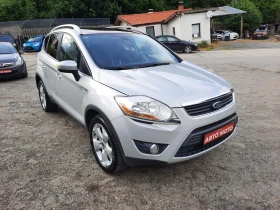 Ford Kuga 4х4 1 - Car24.bg Ford Kuga 4х4 1