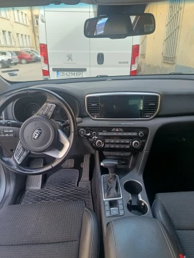 Kia Sportage 1, 6 GDI BLACK EDITION 4x4 - 43899 лв. / 22445.20 € - 55905139 7 | Car24.bg Kia Sportage 1, 6 GDI BLACK EDITION 4x4 - 43899 лв. / 22445.20 € - 55905139 7