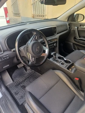 Kia Sportage 1, 6 GDI BLACK EDITION 4x4 - 43899 лв. / 22445.20 € - 55905139 8 | Car24.bg Kia Sportage 1, 6 GDI BLACK EDITION 4x4 - 43899 лв. / 22445.20 € - 55905139 8