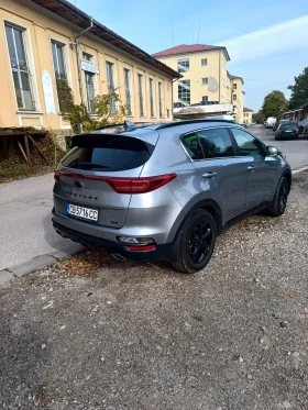 Kia Sportage 1, 6 GDI BLACK EDITION 4x4 - 43899 лв. / 22445.20 € - 55905139 2 | Car24.bg Kia Sportage 1, 6 GDI BLACK EDITION 4x4 - 43899 лв. / 22445.20 € - 55905139 2