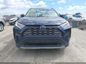 Toyota Rav4 2.5 LIMITED* HYBRID* AWD* PANO - Car24.bg Toyota Rav4 2.5 LIMITED* HYBRID* AWD* PANO