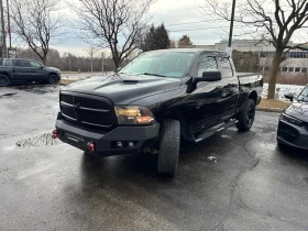 Dodge RAM 1500 2019 Express * CARFAX * БЕЗ ПЪРВОНАЧАЛНА ВНОСКА - Car24.bg Dodge RAM 1500 2019 Express * CARFAX * БЕЗ ПЪРВОНАЧАЛНА ВНОСКА