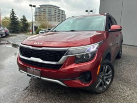 Снимка Kia Seltos