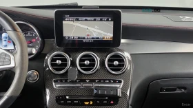 Mercedes-Benz GLC 43 AMG 4MATIC* BURMESTER* 360* КАМЕРА* ПОДГРЕВ* HEADUP* | Auto.bg — изображение 11 Mercedes-Benz GLC 43 AMG 4MATIC* BURMESTER* 360* КАМЕРА* ПОДГРЕВ* HEADUP* | Auto.bg — изображение 11