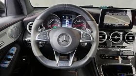 Mercedes-Benz GLC 43 AMG 4MATIC* BURMESTER* 360* КАМЕРА* ПОДГРЕВ* HEADUP* | Auto.bg — изображение 6 Mercedes-Benz GLC 43 AMG 4MATIC* BURMESTER* 360* КАМЕРА* ПОДГРЕВ* HEADUP* | Auto.bg — изображение 6