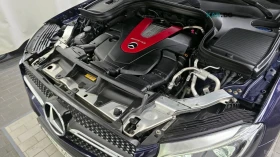Mercedes-Benz GLC 43 AMG 4MATIC* BURMESTER* 360* КАМЕРА* ПОДГРЕВ* HEADUP* | Auto.bg — изображение 16 Mercedes-Benz GLC 43 AMG 4MATIC* BURMESTER* 360* КАМЕРА* ПОДГРЕВ* HEADUP* | Auto.bg — изображение 16