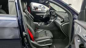 Mercedes-Benz GLC 43 AMG 4MATIC* BURMESTER* 360* КАМЕРА* ПОДГРЕВ* HEADUP* | Auto.bg — изображение 9 Mercedes-Benz GLC 43 AMG 4MATIC* BURMESTER* 360* КАМЕРА* ПОДГРЕВ* HEADUP* | Auto.bg — изображение 9
