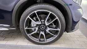 Mercedes-Benz GLC 43 AMG 4MATIC* BURMESTER* 360* КАМЕРА* ПОДГРЕВ* HEADUP* | Auto.bg — изображение 15 Mercedes-Benz GLC 43 AMG 4MATIC* BURMESTER* 360* КАМЕРА* ПОДГРЕВ* HEADUP* | Auto.bg — изображение 15