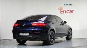 Mercedes-Benz GLC 43 AMG 4MATIC* BURMESTER* 360* КАМЕРА* ПОДГРЕВ* HEADUP* | Auto.bg — изображение 3 Mercedes-Benz GLC 43 AMG 4MATIC* BURMESTER* 360* КАМЕРА* ПОДГРЕВ* HEADUP* | Auto.bg — изображение 3