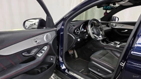 Mercedes-Benz GLC 43 AMG 4MATIC* BURMESTER* 360* КАМЕРА* ПОДГРЕВ* HEADUP* | Auto.bg — изображение 8 Mercedes-Benz GLC 43 AMG 4MATIC* BURMESTER* 360* КАМЕРА* ПОДГРЕВ* HEADUP* | Auto.bg — изображение 8