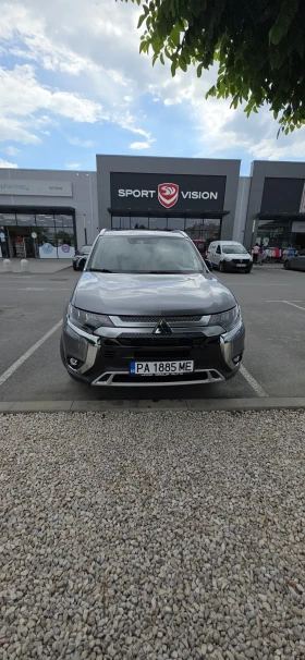 Mitsubishi Outlander - 17300 € / 33835.86 лв. - 51802780 2 | Car24.bg Mitsubishi Outlander - 17300 € / 33835.86 лв. - 51802780 2