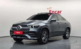 Mercedes-Benz GLE * GLE350e 4MATIC Coupe * CARFAX * ЦЕНА ДО БГ