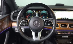 Mercedes-Benz GLE * GLE350e 4MATIC Coupe * CARFAX * ЦЕНА ДО БГ | Auto.bg — изображение 9 Mercedes-Benz GLE * GLE350e 4MATIC Coupe * CARFAX * ЦЕНА ДО БГ | Auto.bg — изображение 9
