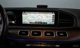 Mercedes-Benz GLE * GLE350e 4MATIC Coupe * CARFAX * ЦЕНА ДО БГ | Auto.bg — изображение 12 Mercedes-Benz GLE * GLE350e 4MATIC Coupe * CARFAX * ЦЕНА ДО БГ | Auto.bg — изображение 12