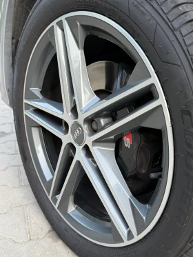 Audi SQ5 HeadUp* 360* B&O* Обдухване* - 26500 € - 91040965 14 | Car24.bg Audi SQ5 HeadUp* 360* B&O* Обдухване* - 26500 € - 91040965 14