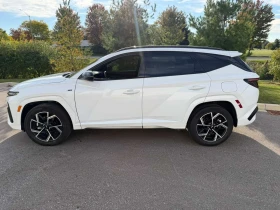 Hyundai Tucson N Line AWD | CARFAX | БЕЗ ИНЦИДЕНТИ | Auto.bg — изображение 4 Hyundai Tucson N Line AWD | CARFAX | БЕЗ ИНЦИДЕНТИ | Auto.bg — изображение 4