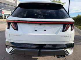Hyundai Tucson N Line AWD | CARFAX | БЕЗ ИНЦИДЕНТИ | Auto.bg — изображение 7 Hyundai Tucson N Line AWD | CARFAX | БЕЗ ИНЦИДЕНТИ | Auto.bg — изображение 7