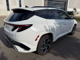 Hyundai Tucson N Line AWD | CARFAX | БЕЗ ИНЦИДЕНТИ | Auto.bg — изображение 8 Hyundai Tucson N Line AWD | CARFAX | БЕЗ ИНЦИДЕНТИ | Auto.bg — изображение 8