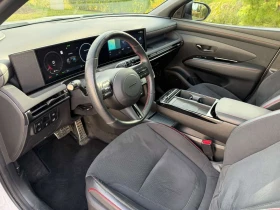 Hyundai Tucson N Line AWD | CARFAX | БЕЗ ИНЦИДЕНТИ | Auto.bg — изображение 12 Hyundai Tucson N Line AWD | CARFAX | БЕЗ ИНЦИДЕНТИ | Auto.bg — изображение 12