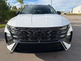 Hyundai Tucson N Line AWD | CARFAX | БЕЗ ИНЦИДЕНТИ | Auto.bg — изображение 2 Hyundai Tucson N Line AWD | CARFAX | БЕЗ ИНЦИДЕНТИ | Auto.bg — изображение 2