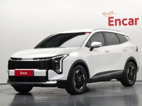 Kia Sportage Gasoline 1.6 Turbo 2WD| 180к.с.