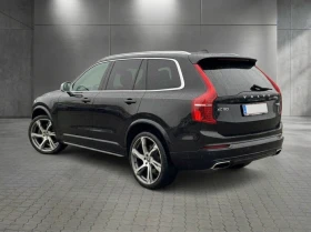 Volvo Xc90 Пълна сервизна история/B&W/Full Option - 16500 € - 95112596 4 | Car24.bg Volvo Xc90 Пълна сервизна история/B&W/Full Option - 16500 € - 95112596 4