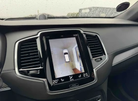 Volvo Xc90 Пълна сервизна история/B&W/Full Option - 16500 € - 95112596 11 | Car24.bg Volvo Xc90 Пълна сервизна история/B&W/Full Option - 16500 € - 95112596 11