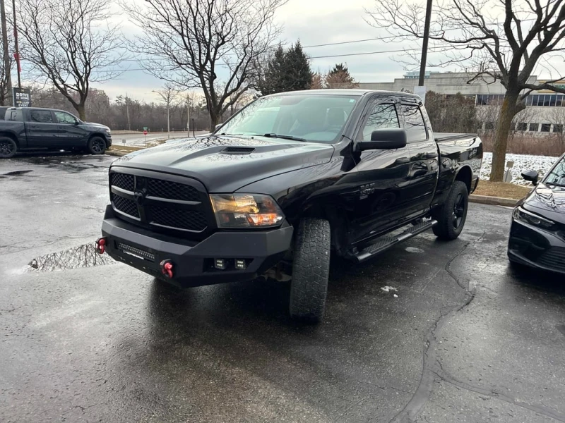 Dodge RAM 1500 2019 Express * CARFAX * БЕЗ ПЪРВОНАЧАЛНА ВНОСКА - 37750 лв. / 19301.27 € - 14631995 1 | Car24.bg Dodge RAM 1500 2019 Express * CARFAX * БЕЗ ПЪРВОНАЧАЛНА ВНОСКА - 37750 лв. / 19301.27 € - 14631995 1