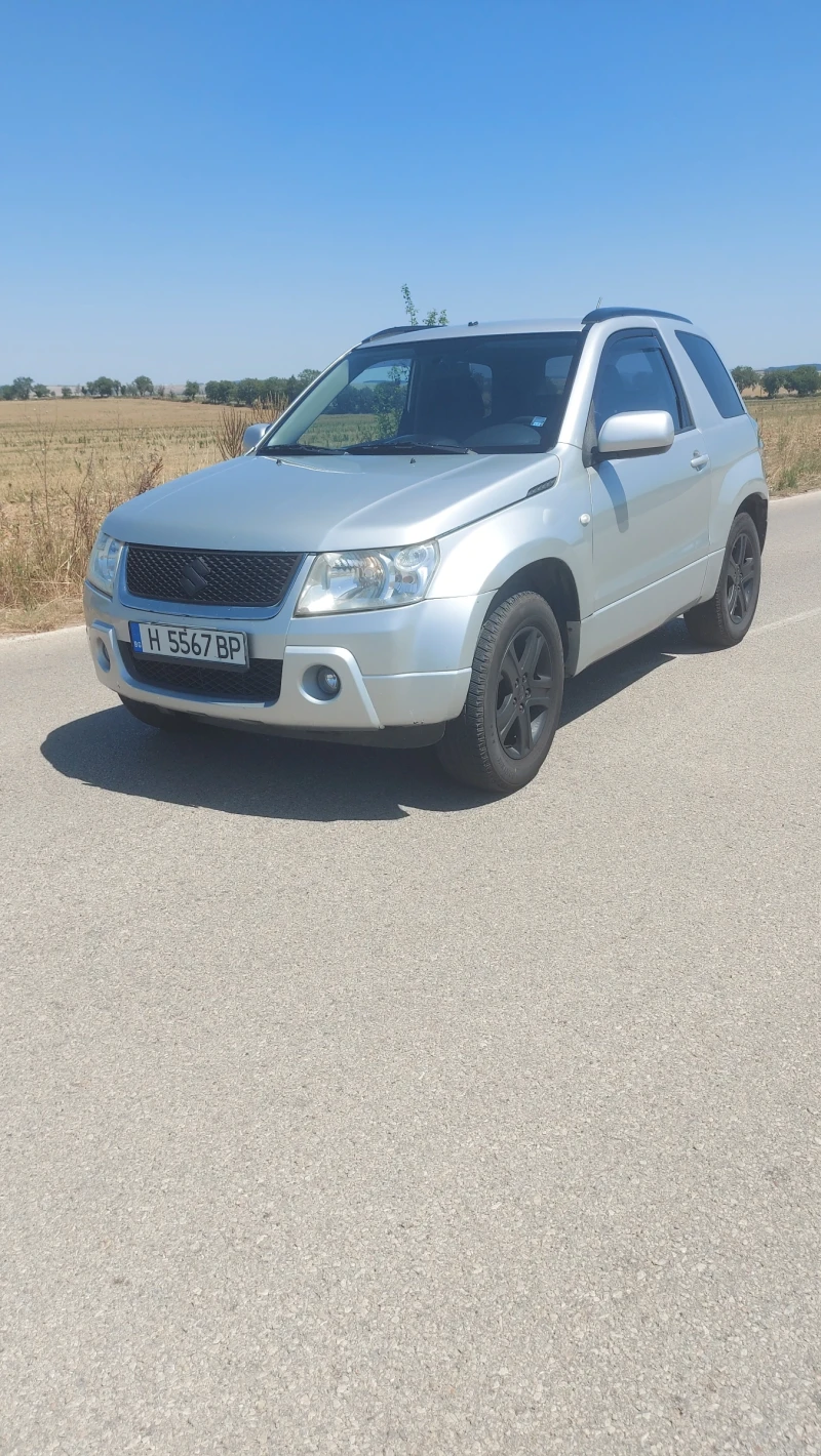 Suzuki Vitara - 6996 € / 13682.99 лв. - 81738680 1 | Car24.bg Suzuki Vitara - 6996 € / 13682.99 лв. - 81738680 1