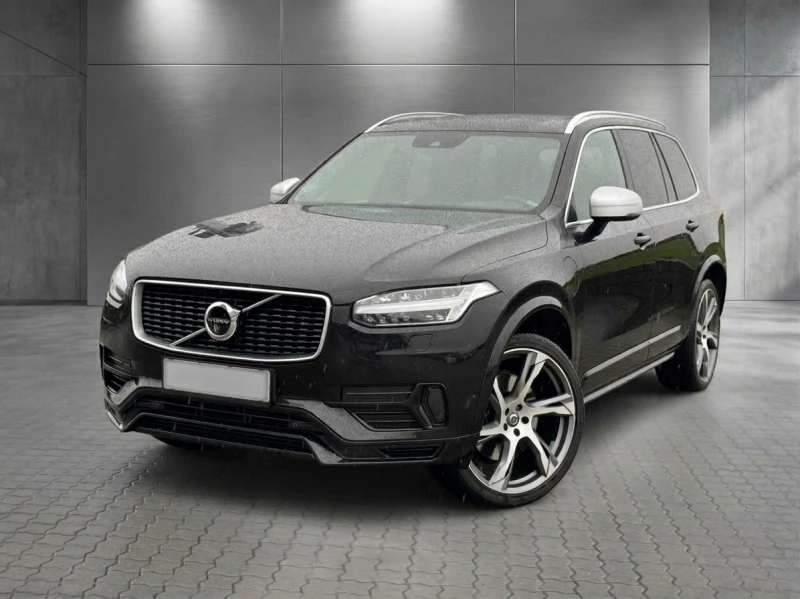 Volvo Xc90 Пълна сервизна история/B&W/Full Option - 16500 € - 95112596 1 | Car24.bg Volvo Xc90 Пълна сервизна история/B&W/Full Option - 16500 € - 95112596 1