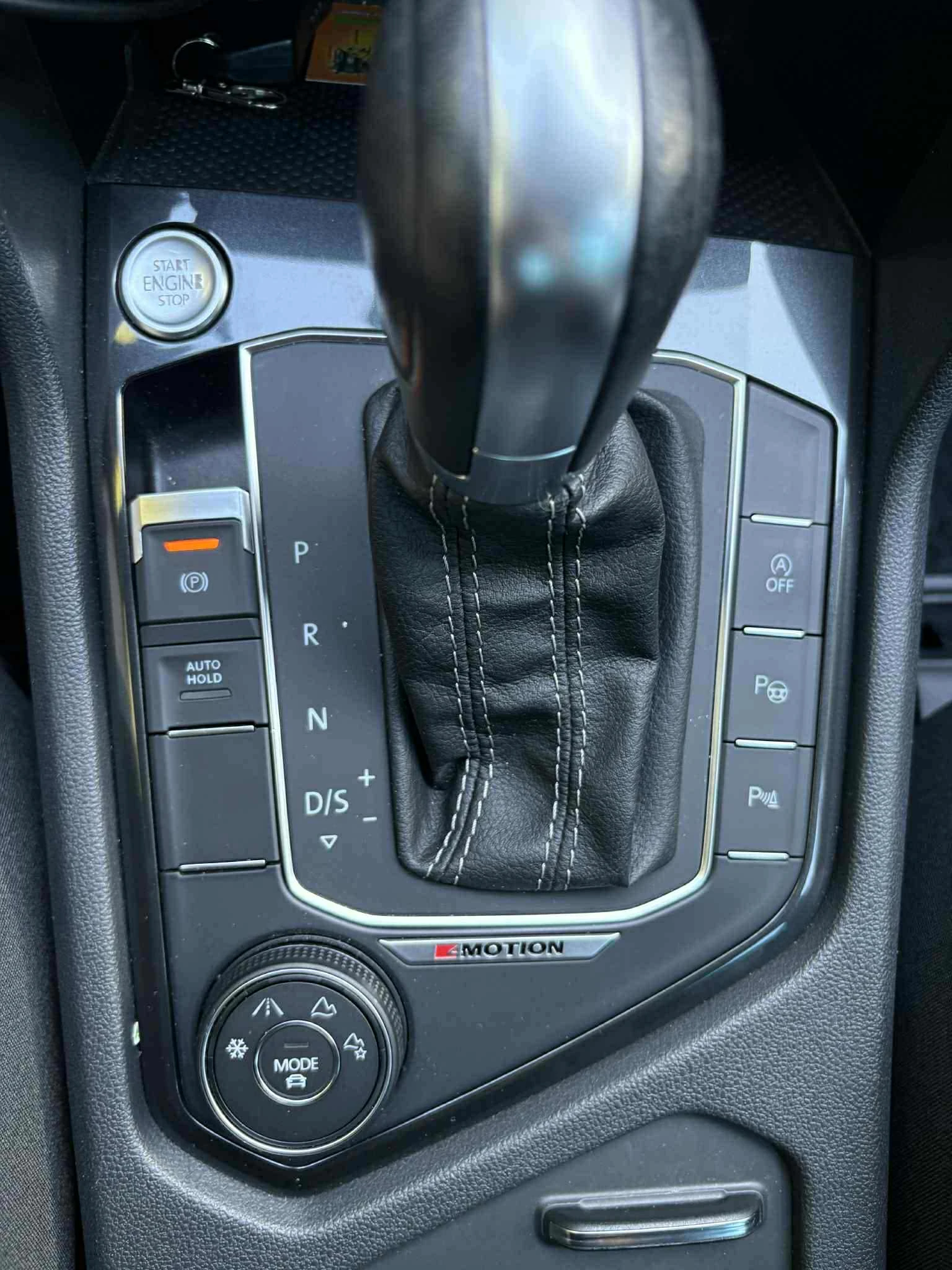 VW Tiguan 2.0TDI R-LINE - изображение 4 | Auto.bg VW Tiguan 2.0TDI R-LINE - изображение 4