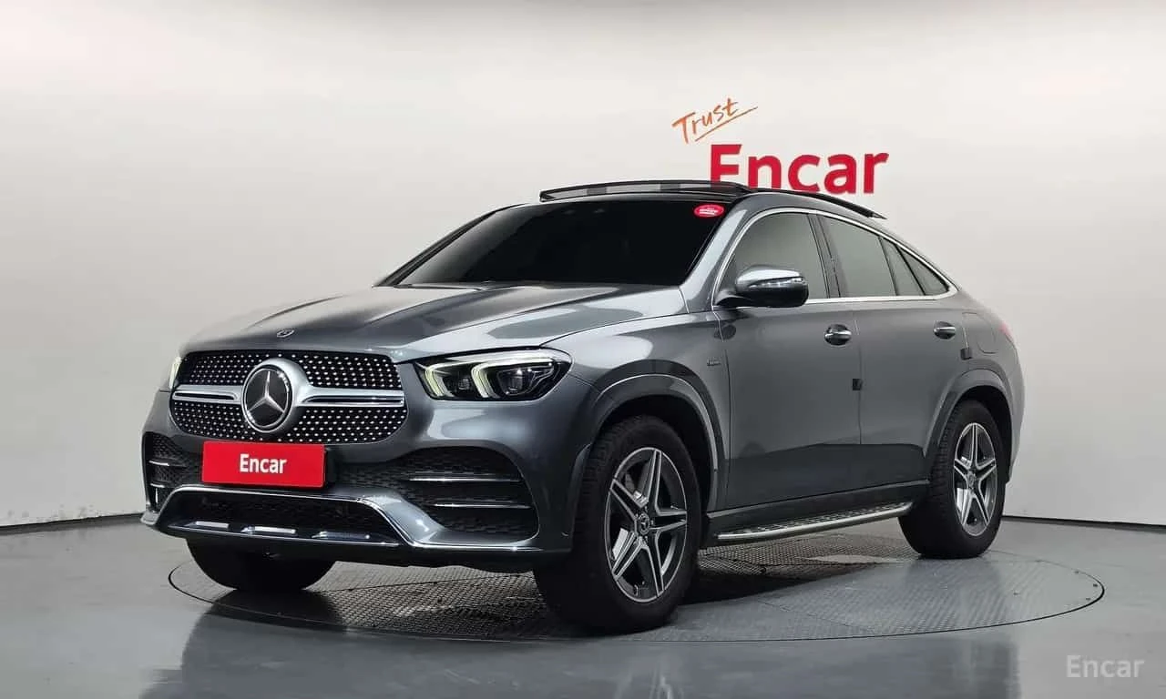 Mercedes-Benz GLE * GLE350e 4MATIC Coupe * CARFAX * ЦЕНА ДО БГ | Auto.bg — изображение 1 Mercedes-Benz GLE * GLE350e 4MATIC Coupe * CARFAX * ЦЕНА ДО БГ | Auto.bg — изображение 1