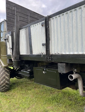 Gaz 66 undefined | Auto.bg — изображение 4 Gaz 66 undefined | Auto.bg — изображение 4