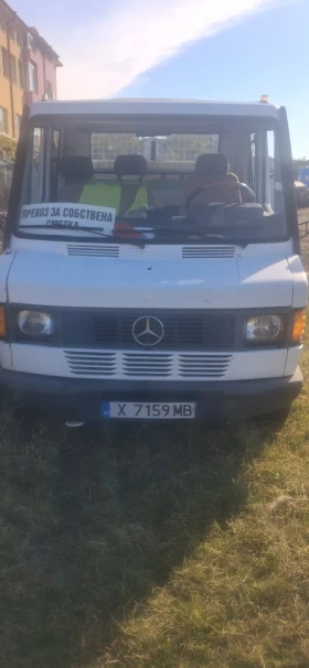 Mercedes-Benz 410