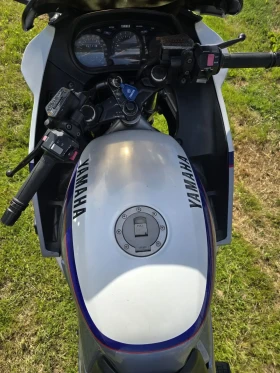 Yamaha Fj 1200 | Auto.bg — изображение 7 Yamaha Fj 1200 | Auto.bg — изображение 7