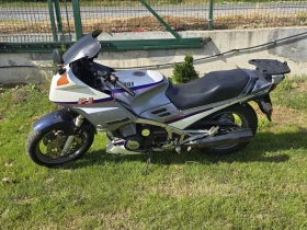 Yamaha Fj 1200 | Auto.bg — изображение 3 Yamaha Fj 1200 | Auto.bg — изображение 3