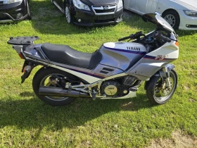 Yamaha Fj 1200 | Auto.bg — изображение 6 Yamaha Fj 1200 | Auto.bg — изображение 6