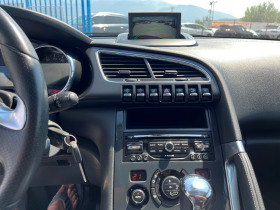 Peugeot 3008 1.6hdi Avtomat Panorama | Mobile.bg   11